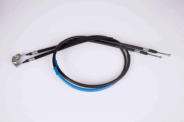 Hella Seilzug, Feststellbremse [Hersteller-Nr. 8AS355667-881] für Vauxhall, Opel