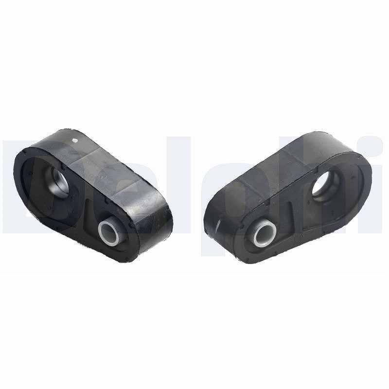 Delphi Lagerung, Stabilisator [Hersteller-Nr. TD1175W] für Renault, Opel, Vauxhall, Nissan