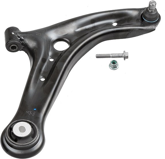 Lemförder Lenker, Radaufhängung [Hersteller-Nr. 3691901] für Ford, Mazda