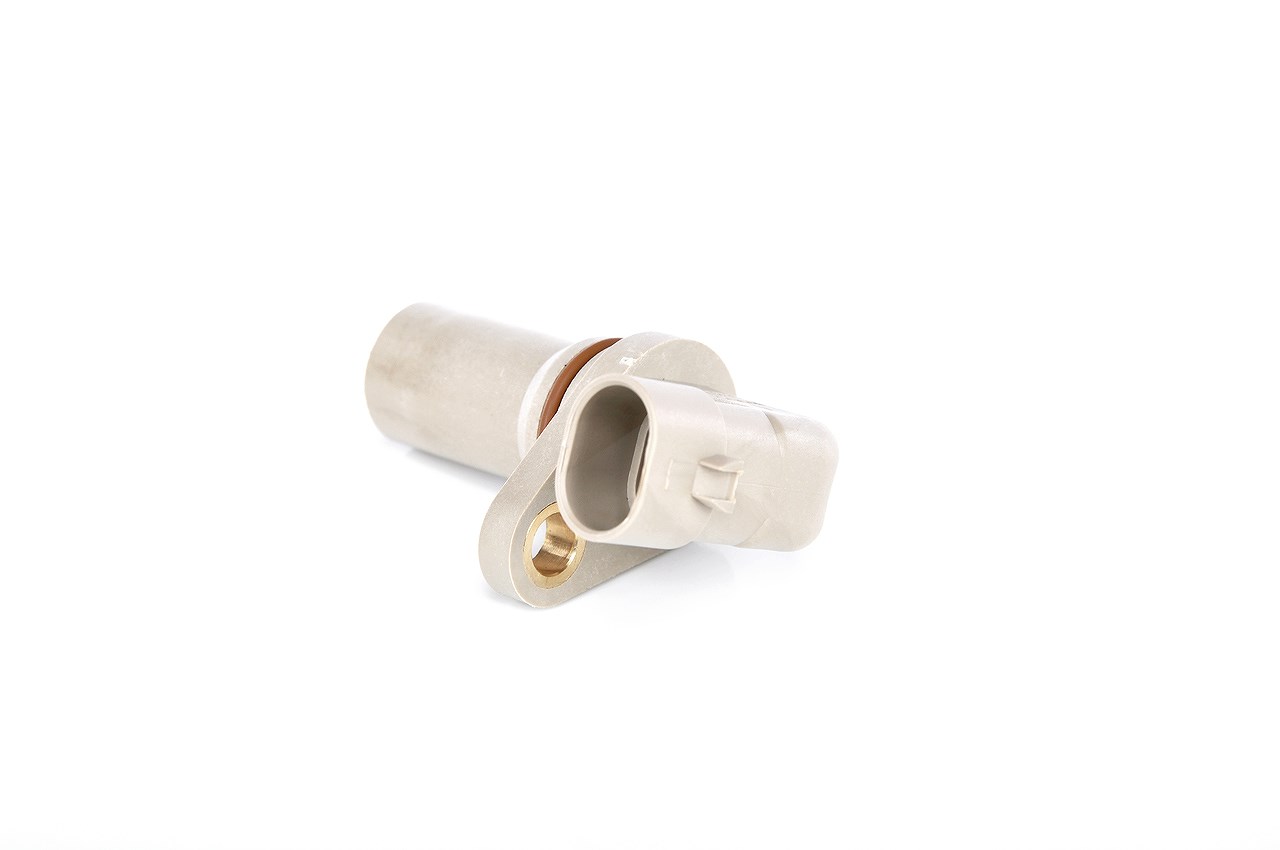 Bosch Drehzahlsensor, Motormanagement [Hersteller-Nr. 0281002603] für Fiat, Lancia, Saab, Alfa Romeo, Opel, Vauxhall