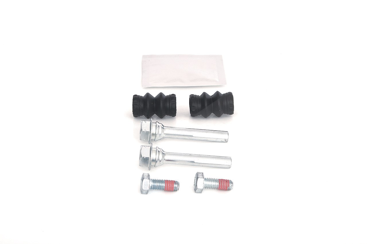 Bosch Führungshülsensatz, Bremssattel [Hersteller-Nr. 1987470624] für Nissan, Audi, Honda, Mitsubishi, Seat, BMW, Opel, Mini, Vauxhall, Fiat, Suzuki,