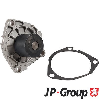 Jp Group Wasserpumpe [Hersteller-Nr. 1214102800] für Lancia, Saab, Vauxhall, Alfa Romeo, Opel, Fiat, Suzuki, Cadillac, Chevrolet, Chrysler, Jeep
