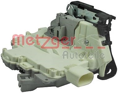 Metzger Autoteile Türschloss [Hersteller-Nr. 2314001] für Seat, VW, Skoda