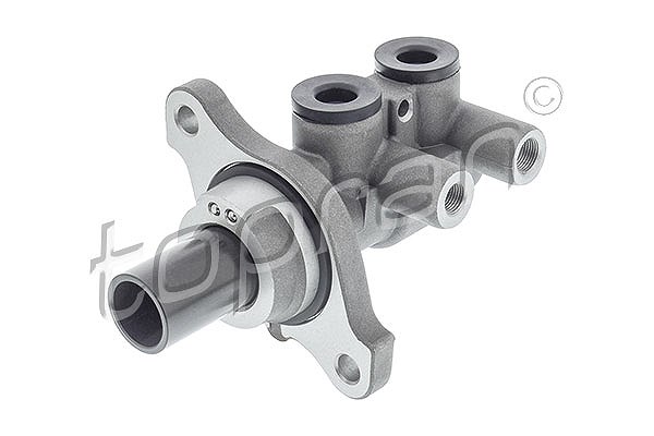 Topran Hauptbremszylinder [Hersteller-Nr. 208045] für Opel, Vauxhall