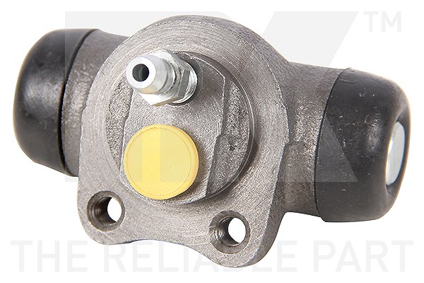 Nk Radbremszylinder Hinterachse [Hersteller-Nr. 803627] für Vauxhall, Opel