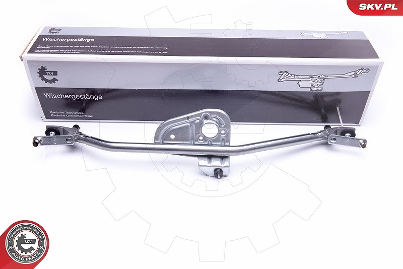 Esen Skv Wischergestänge [Hersteller-Nr. 05SKV012] für Skoda, VW, Audi