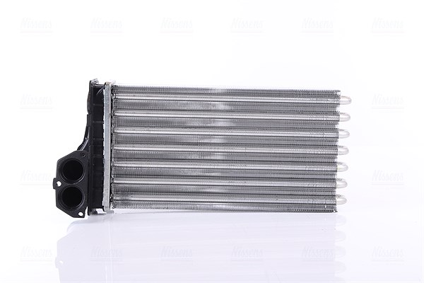 Nissens Wärmetauscher, Innenraumheizung [Hersteller-Nr. 707268] für Peugeot, Citroën