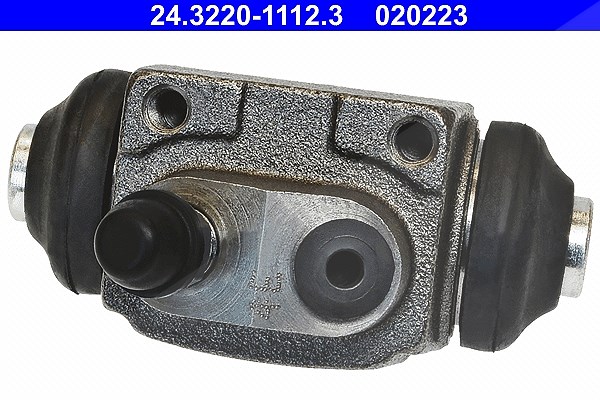 Ate Radbremszylinder [Hersteller-Nr. 24.3220-1112.3] für Land Rover, Ford