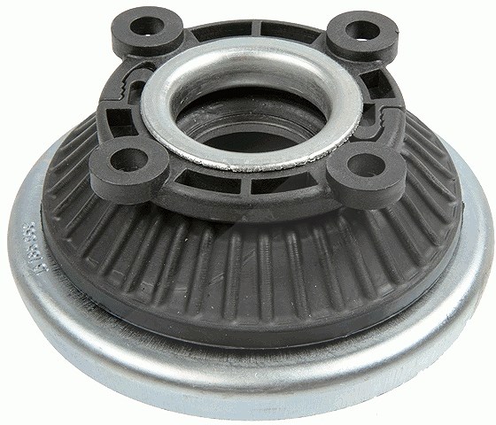Lemförder Federbeinstützlager [Hersteller-Nr. 2696001] für Opel, Vauxhall