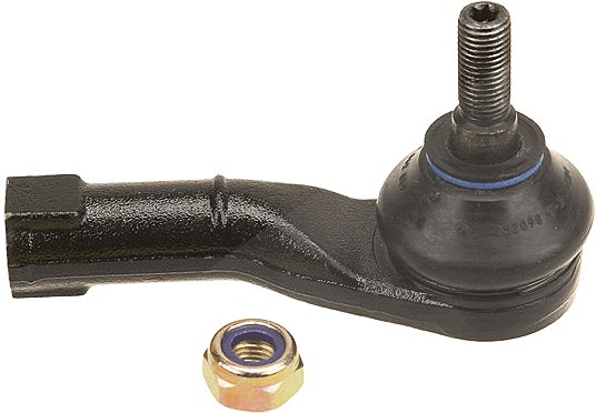 Trw Spurstangenkopf [Hersteller-Nr. JTE1012] für Nissan, Renault