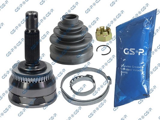 Gsp Gelenksatz, Antriebswelle [Hersteller-Nr. 824061] für Hyundai