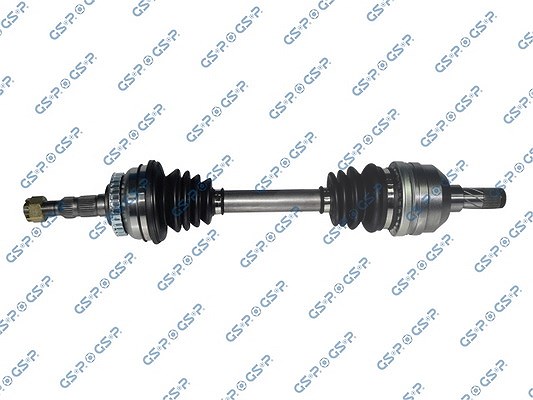 Gsp Antriebswelle [Hersteller-Nr. 244038] für Opel, Vauxhall