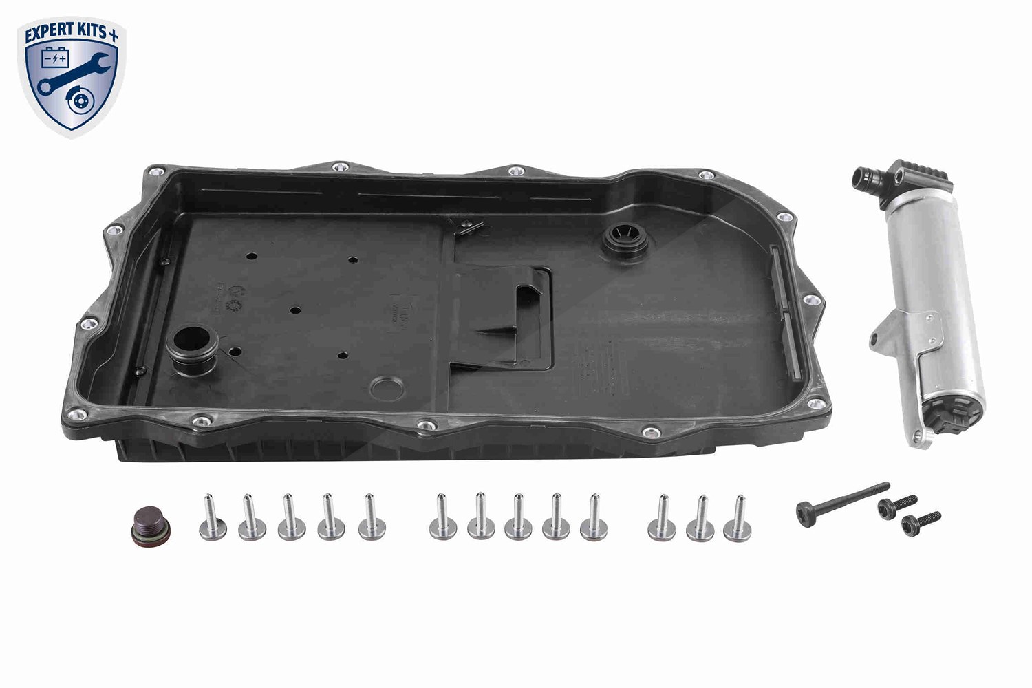 Vaico Ölwanne, Automatikgetriebe [Hersteller-Nr. V20-4027] für BMW, Alfa Romeo, VW