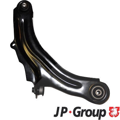 Jp Group Lenker, Radaufhängung [Hersteller-Nr. 4340101080] für Renault