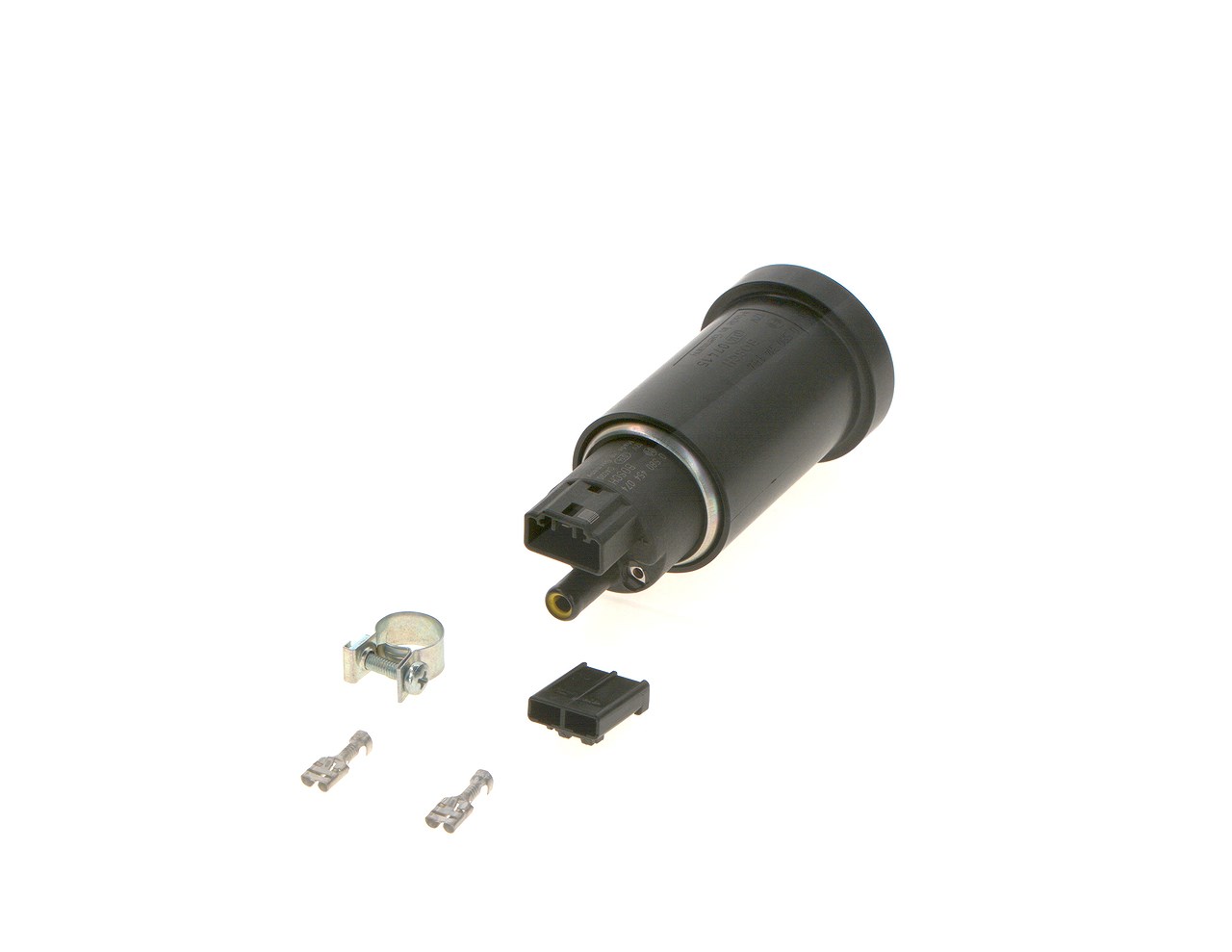 Bosch Kraftstoffpumpe [Hersteller-Nr. 0580314154] für Opel