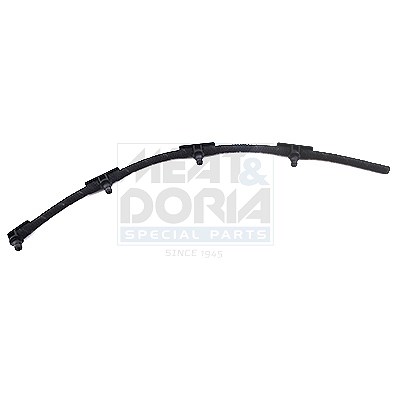 Meat & Doria Schlauch, Leckkraftstoff [Hersteller-Nr. 9857] für Ford, Lancia, Alfa Romeo, Opel, Fiat, Vauxhall
