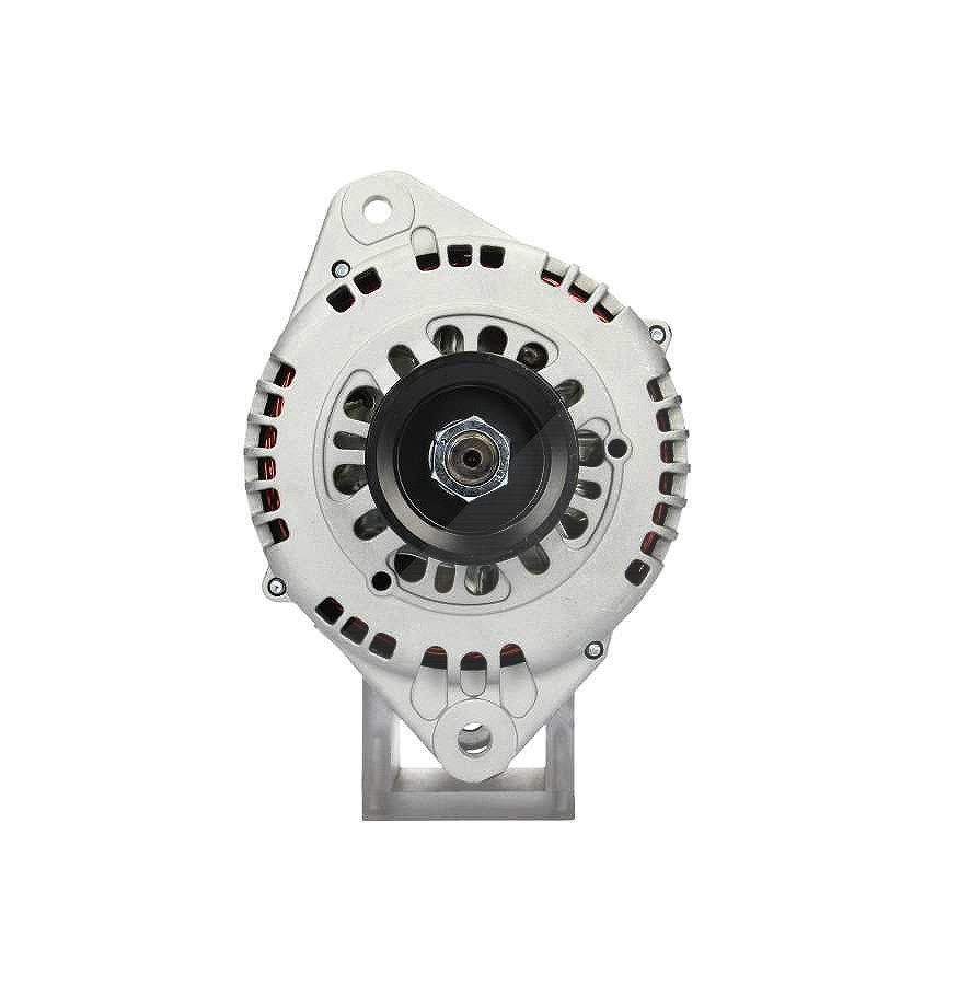 Bv Psh Lichtmaschine 100A [Hersteller-Nr. 135.601.100.080] für Honda, Vauxhall, Opel