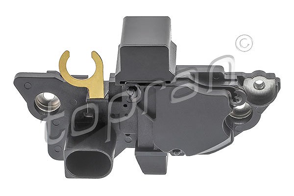 Topran Generatorregler [Hersteller-Nr. 109919] für Audi, Skoda, VW, Seat