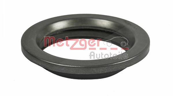 Metzger Autoteile Wälzlager, Federbeinstützlager [Hersteller-Nr. 6490134] für Vauxhall, Nissan, Renault, Opel