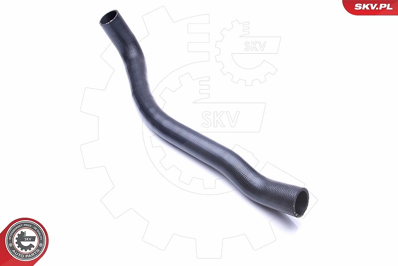 Esen Skv Ladeluftschlauch [Hersteller-Nr. 24SKV784] für Ford