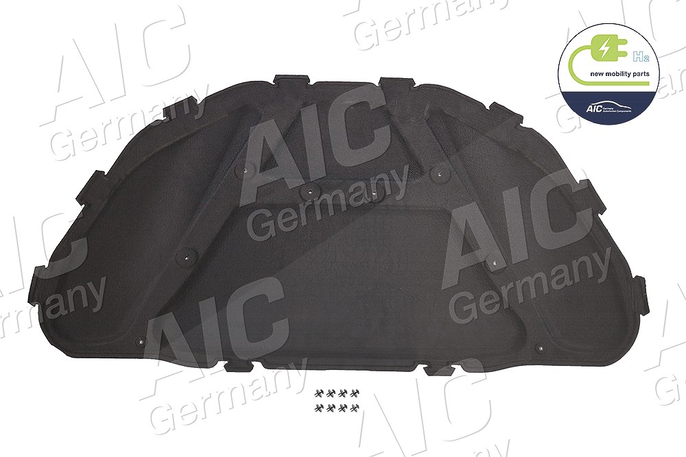 Aic Motorraumdämmung [Hersteller-Nr. 57092] für BMW