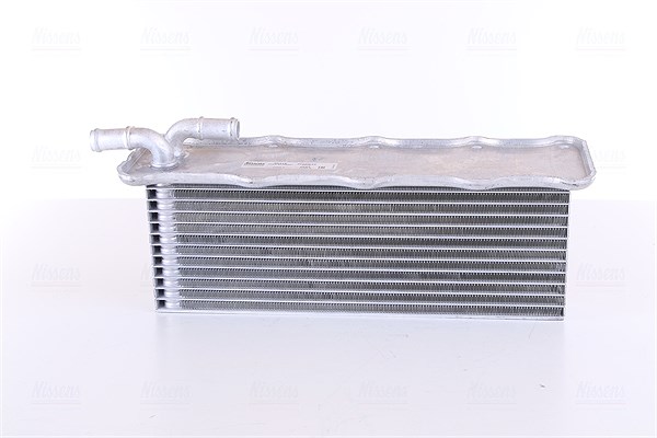 Nissens Ladeluftkühler [Hersteller-Nr. 96318] für Cupra, Audi, VW, Skoda, Seat