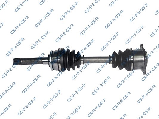Gsp Antriebswelle [Hersteller-Nr. 239006] für Mitsubishi