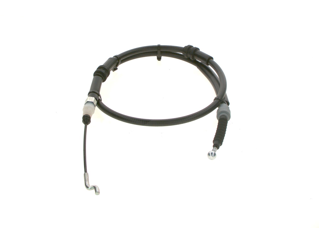 Bosch Seilzug, Feststellbremse [Hersteller-Nr. 1987477260] für VW