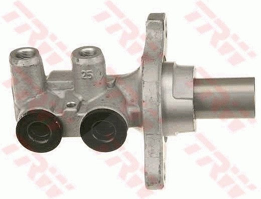 Trw Hauptbremszylinder [Hersteller-Nr. PML281] für Vauxhall, Opel