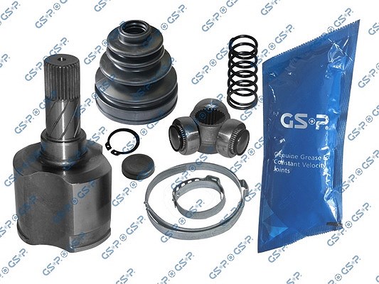 Gsp Gelenksatz, Antriebswelle [Hersteller-Nr. 617022] für Fiat, Peugeot, Citroën