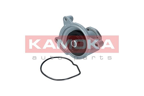 Kamoka Wasserpumpe [Hersteller-Nr. T0021] für Jeep, VW, Skoda, Seat, Audi, Toyota, BMW, Opel