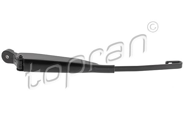 Topran Wischarm, Scheibenreinigung [Hersteller-Nr. 207903] für Opel, Vauxhall