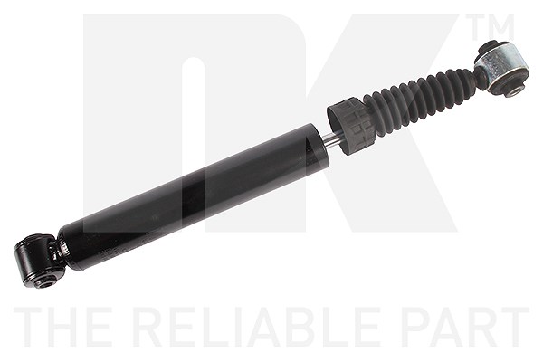 Nk Stoßdämpfer [Hersteller-Nr. 63372196] für Peugeot