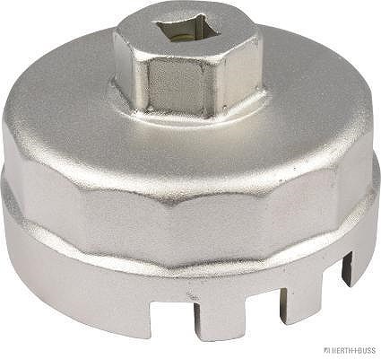 Herth+buss Jakoparts Ölfilterschlüssel [Hersteller-Nr. J9131200] für Toyota
