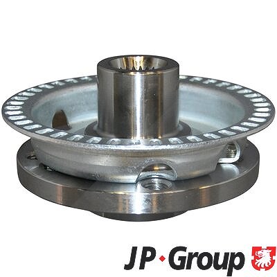 Jp Group Radnabe Vorderachse [Hersteller-Nr. 1141400200] für Seat, VW