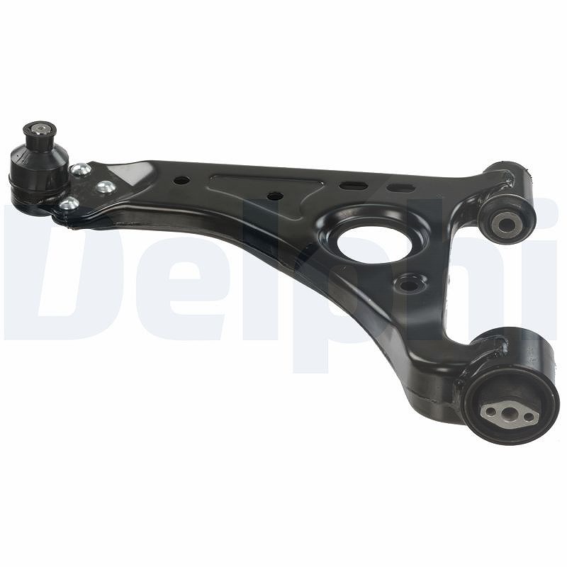 Delphi Lenker, Radaufhängung [Hersteller-Nr. TC3248] für Vauxhall, Chevrolet, Opel