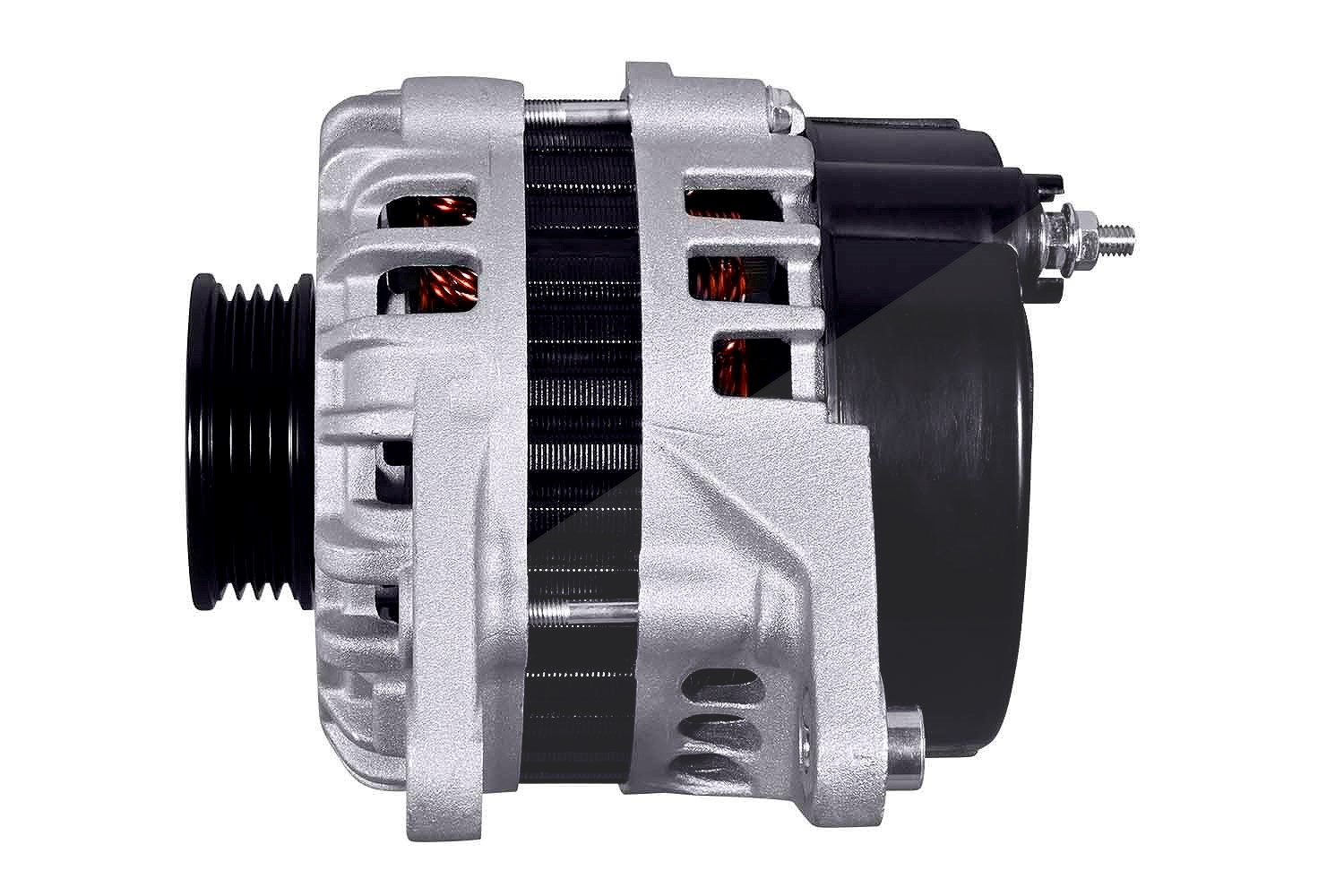 Hella Generator [Hersteller-Nr. 8EL012428-981] für Hyundai