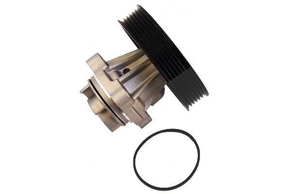Mapco Wasserpumpe inkl. Dichtung [Hersteller-Nr. 21016] für Ford, Lancia, Vauxhall, Suzuki, Opel, Fiat