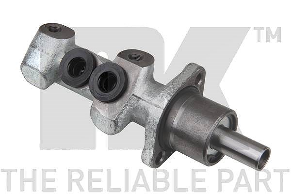 Nk Hauptbremszylinder [Hersteller-Nr. 821920] für Vauxhall, Citroën, Opel, Lancia, Fiat, Peugeot