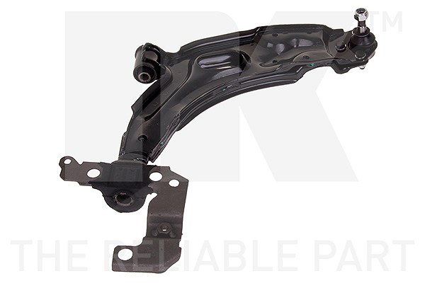 Nk Lenker, Radaufhängung [Hersteller-Nr. 5012338] für Fiat