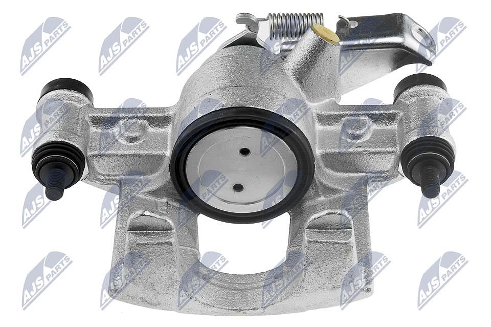 Nty Bremssattel [Hersteller-Nr. HZT-PL-051] für Renault, Vauxhall, Opel, Nissan