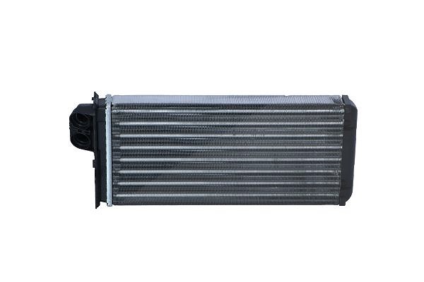 Nrf Wärmetauscher, Innenraumheizung [Hersteller-Nr. 53551] für Nissan, Renault Trucks, Vauxhall, Renault, Opel