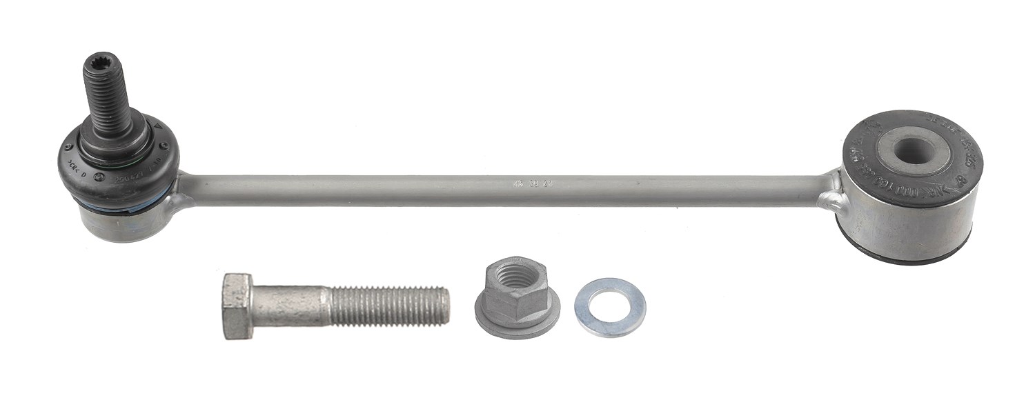 Lemförder Stange/Strebe, Stabilisator [Hersteller-Nr. 2787201] für VW