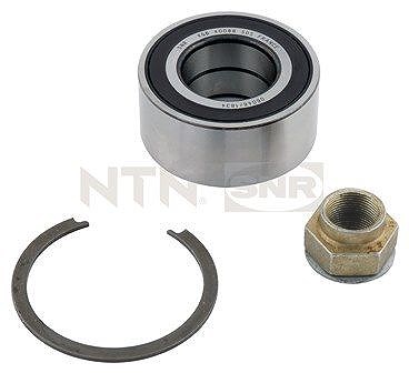 Snr Radlagersatz [Hersteller-Nr. R158.55] für Lancia, Fiat, Alfa Romeo