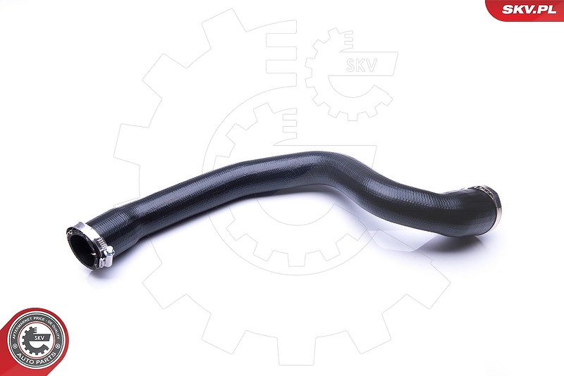 Esen Skv Ladeluftschlauch [Hersteller-Nr. 24SKV802] für Volvo, Ford