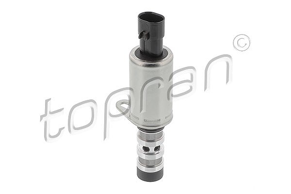 Topran Steuerventil, Nockenwellenverstellung [Hersteller-Nr. 208858] für Fiat, Vauxhall, Alfa Romeo, Chevrolet, Opel