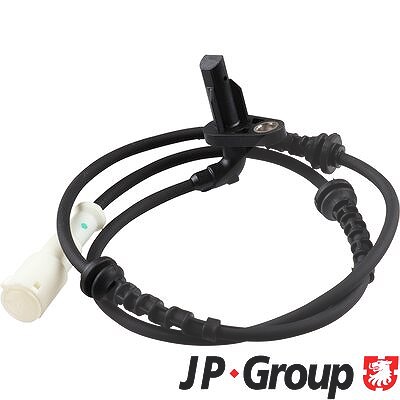 Jp Group Sensor, Raddrehzahl [Hersteller-Nr. 4397100770] für Renault
