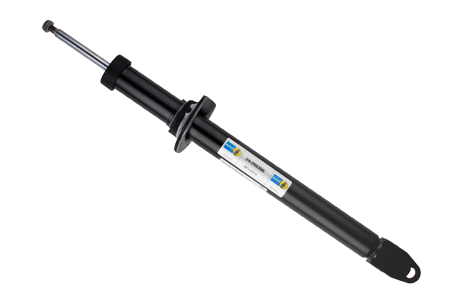 Bilstein Stoßdämpfer [Hersteller-Nr. 24-295390] für Mercedes-Benz