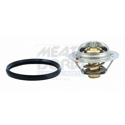 Meat & Doria Thermostat, Kühlmittel [Hersteller-Nr. 92631] für Dacia, Nissan, Hyundai, Kia, Renault