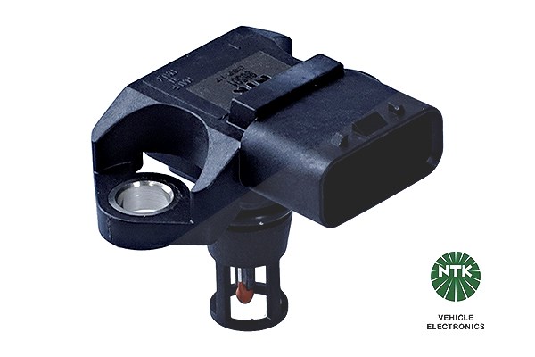 Ntk Sensor, Saugrohrdruck [Hersteller-Nr. 96501] für Aston Martin, Citroën, Lexus, Daihatsu, Toyota, Subaru, Peugeot